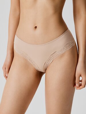 Infinity Lingerie Трусы 564028 31204122264 бежевый