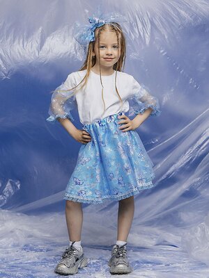 BATIK Костюм 564189 1129 к-25 Мультиколор