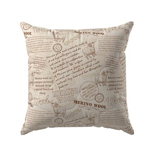 Волшебная Ночь Подушка 564411 730676 Меринос