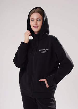 CLEVER Куртка 564460 LJ15-106 чёрный