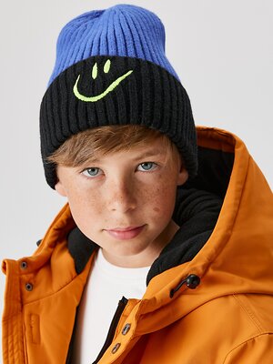 Acoola Шапка 564521 20136400246 синий