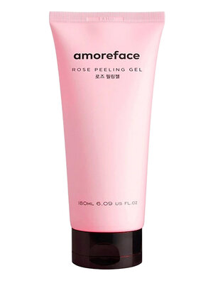 Amoreface Пилинг-гель для лица с розой / Rose Peeling Gel, 180 мл 564550 28066 