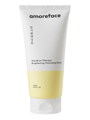 Amoreface Пенка для умывания с экстрактом риса / Rice Cleansing Foam, 180 мл 564553 28067 