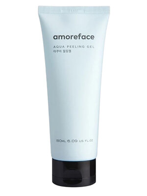 Amoreface Пилинг-гель для лица / Aqua Peeling Gel, 180 мл 564554 28064 