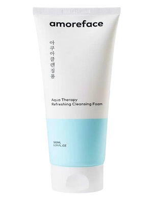 Amoreface Пенка для умывания / Aqua Cleansing Foam, 180 мл 564557 28068 