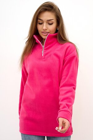 Lika Dress Толстовка 564559 10526 Фуксия