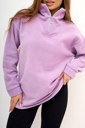 Lika Dress Толстовка 564563 10531 Сиреневый