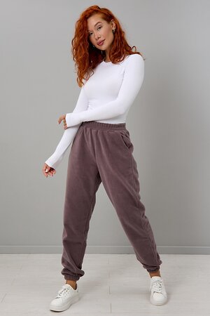 Lika Dress Брюки 564569 10537 Баклажан