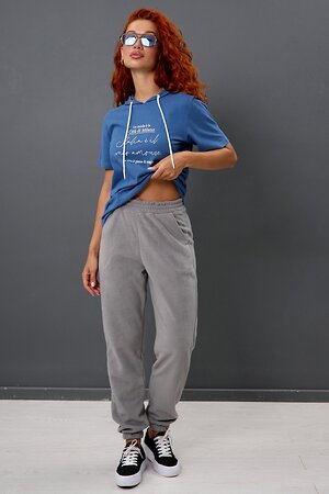 Lika Dress Брюки 564570 10538 Серый