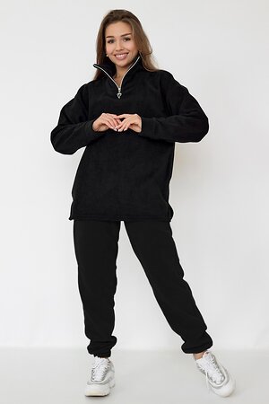 Lika Dress Брюки 564571 10539 Черный