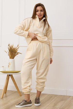 Lika Dress Брюки 564572 10540 Белый