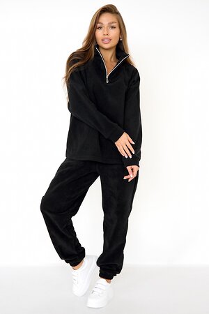 Lika Dress Костюм 564573 10546 Черный