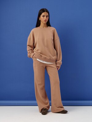RISE Брюки 564614 TNF_254_Sand Песочный