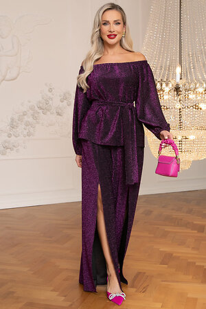 LT Collection Костюм 564648 К14495-4М 