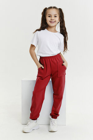 Натали Брюки 564766 5128 красный