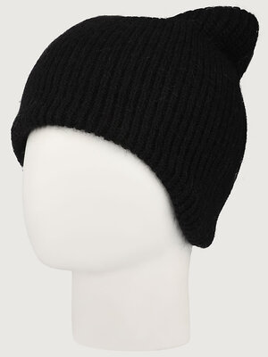 NIKASTYLE Шапка 564822 11з16425 черный