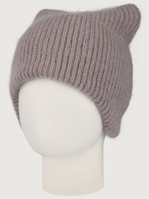 NIKASTYLE Шапка 564823 11з16425 какао