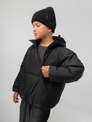 Bodo Куртка 564917 49-17MU черный