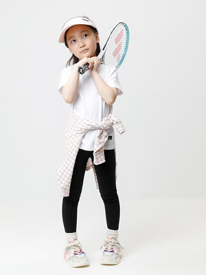 CROCKID Брюки 565034 МП 4074 черный
