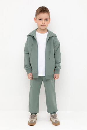 CROCKID Брюки 565066 КР 400661 полынь