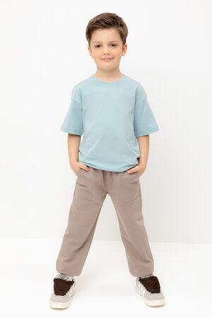CROCKID Брюки 565068 КР 400661 коричневый