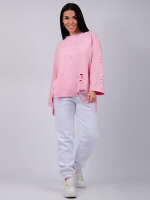 Malina Брюки 565098 БЖ-28 белый