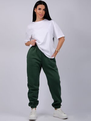 Malina Брюки 565101 БЖ-44 хаки