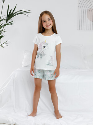 CROCKID Пижама 565180 К 1648 сахар