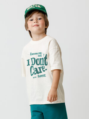 CROCKID Футболка 565209 МП 302889 белый