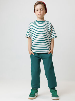 CROCKID Футболка 565231 МП 302891 белый