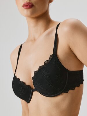 Infinity Lingerie Бюстгальтер 565253 31204111115 черный