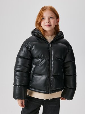 Acoola Куртка 565257 20210650043 черный
