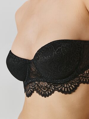 Infinity Lingerie Бюстгальтер 565258 31204111487 черный