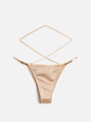 Infinity Lingerie Трусы 565278 31204122437 бежевый