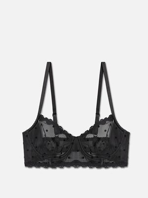 Infinity Lingerie Бюстгальтер 565291 31204111449 черный
