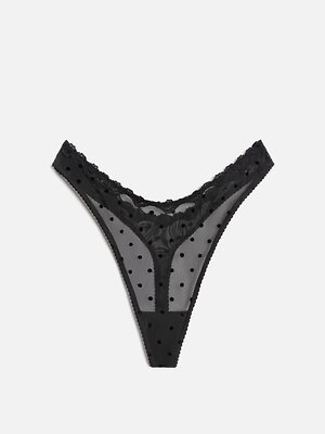 Infinity Lingerie Трусы 565292 31204122425 черный