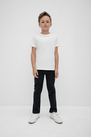 CROCKID Брюки 565326 ТК 46141 синий
