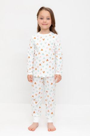 CROCKID Пижама 565459 К 1561 сахар