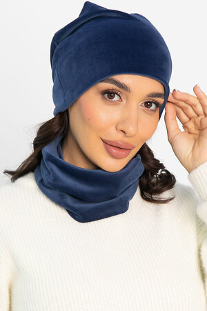 LT Collection Комплект 565826 ШШС6-23М синий