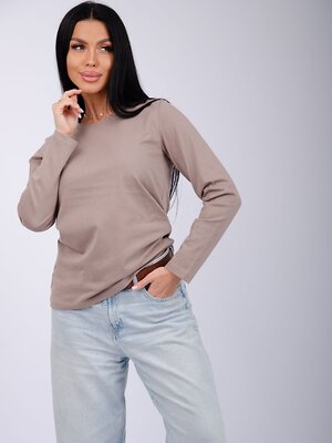 Malina Лонгслив 565848 1004к какао