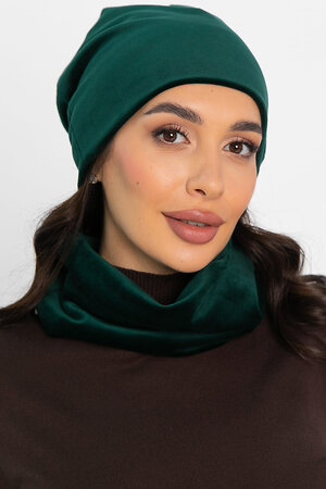 LT Collection Комплект 565952 ШШС5-23М зеленый