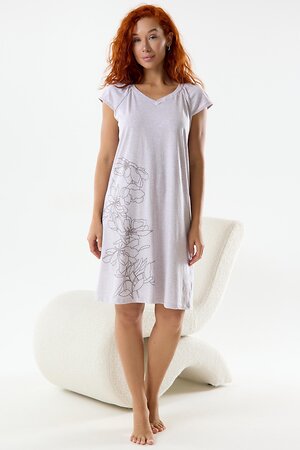 Lika Dress Сорочка 566047 10592 Бежевый
