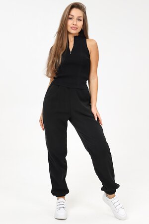 Lika Dress Брюки 566051 10541 Черный