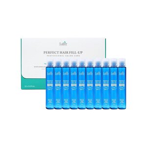 Lador Ампульный филлер для восстановления волос / Perfect Hair Fill-Up, 13 млх10 566116 13106 