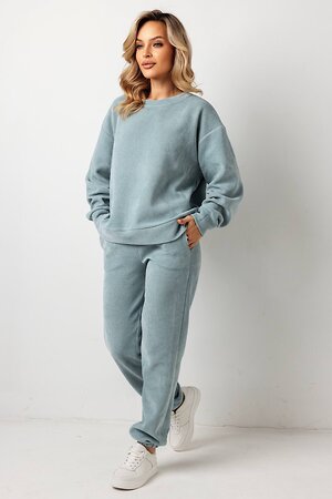 RISE Брюки 566257 194В/02 Ментол