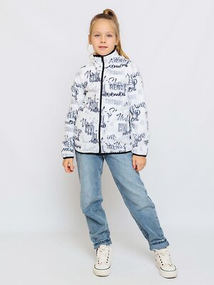BATIK Толстовка 566320 785-25з-1 белый