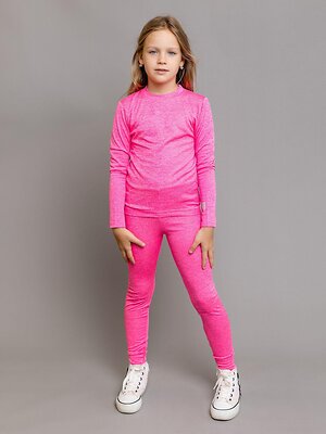 BATIK Термобелье 566321 487-24з-1 розовый