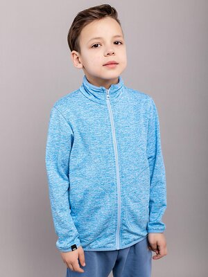 BATIK Толстовка 566329 485-24з-1 голубой