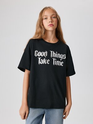Acoola Футболка 566537 20240510047 черный