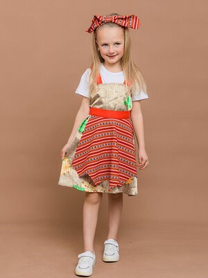 BATIK Костюм 566645 1133 к-25 Мультиколор